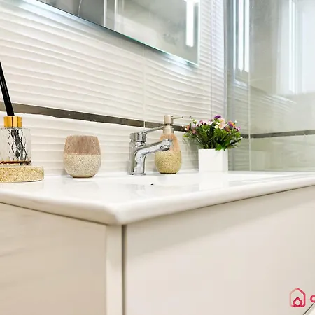 Apartmán Verano Azul Cabanes (Valencia)