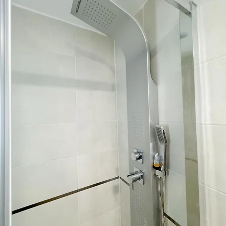 Apartmán Verano Azul
