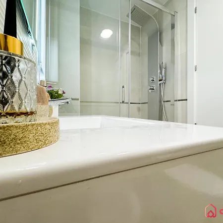 Verano Azul Apartmán