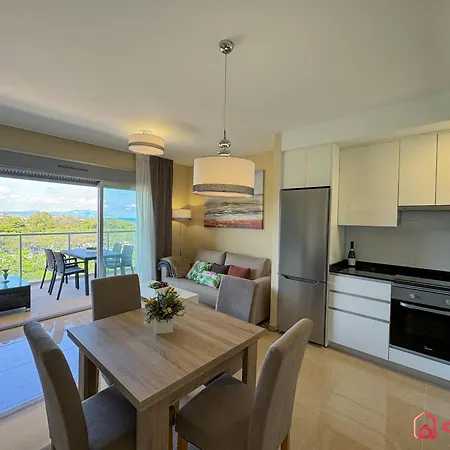 Verano Azul Apartmán *