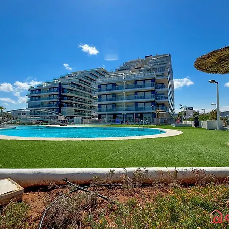 Verano Azul * Cabanes (Valencia)