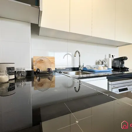 Verano Azul Apartment Cabanes (Valencia)