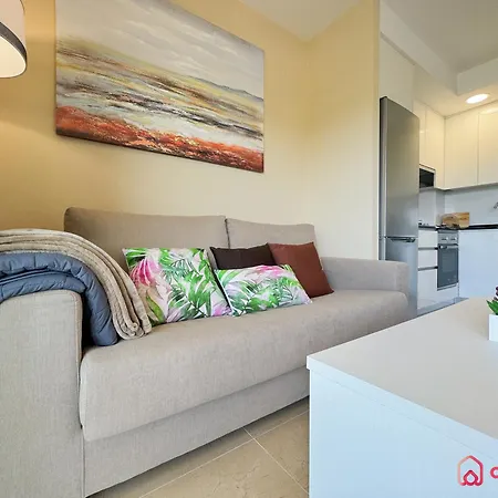 Verano Azul Apartment