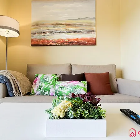 Apartment Verano Azul *