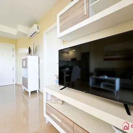 Verano Azul Apartment Cabanes (Valencia)