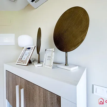 Verano Azul Apartment *