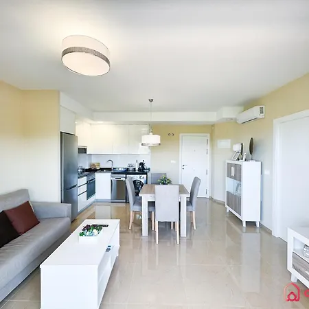 Verano Azul Apartment Cabanes (Valencia)