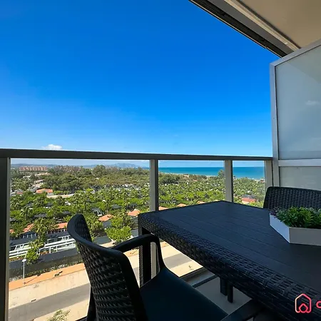 Apartment Verano Azul