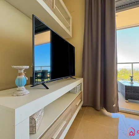 Verano Azul Apartment *