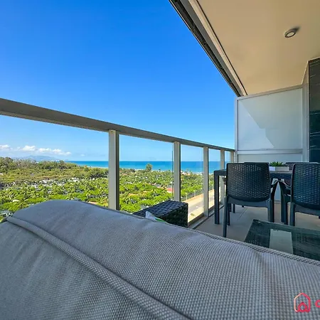 Apartment Verano Azul *