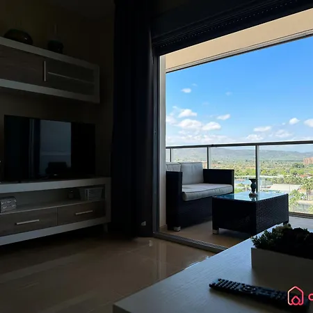 Verano Azul Cabanes (Valencia)