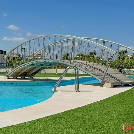 Verano Azul * Cabanes (Valencia)