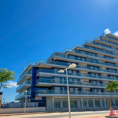 Verano Azul Cabanes (Valencia)