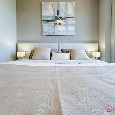 Verano Azul Apartment *