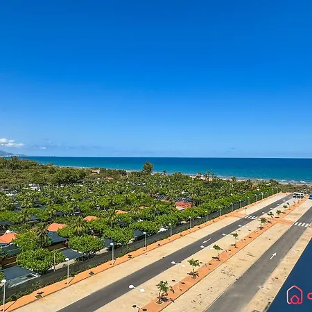 Apartment Verano Azul