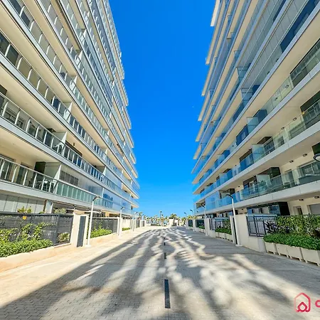Verano Azul * Cabanes (Valencia)