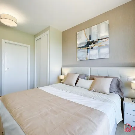 Verano Azul Apartment