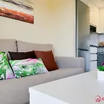 Verano Azul Apartment *