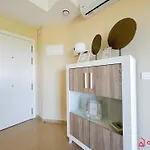 Verano Azul Apartment Cabanes (Valencia)