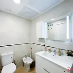 Apartment Verano Azul Cabanes (Valencia)