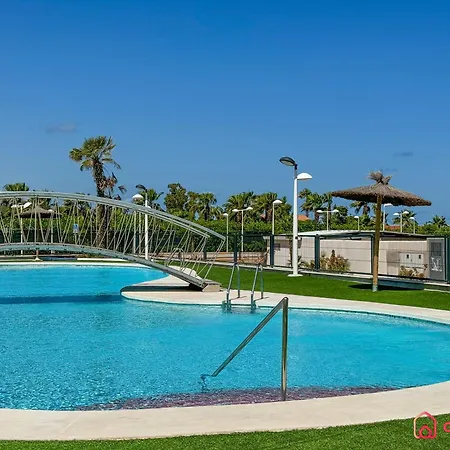 Verano Azul 아파트